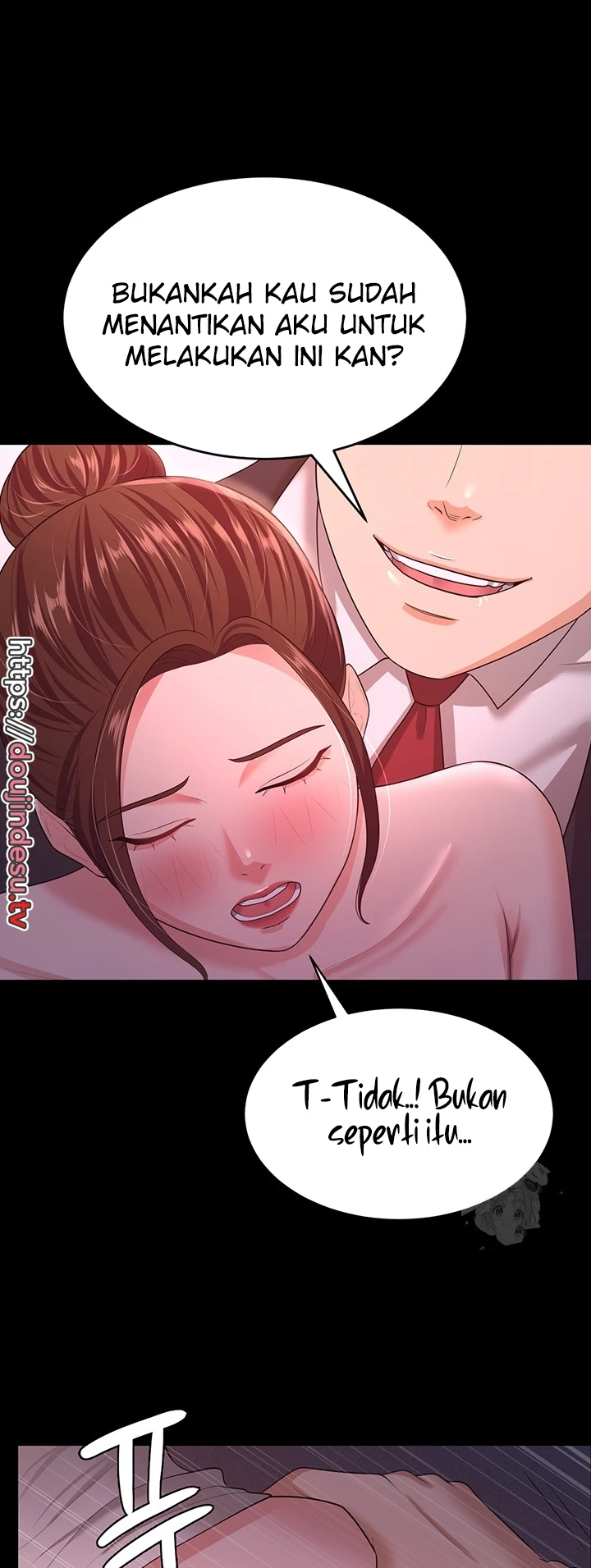 Your Wife Was Amazing Chapter 12 - Page 16